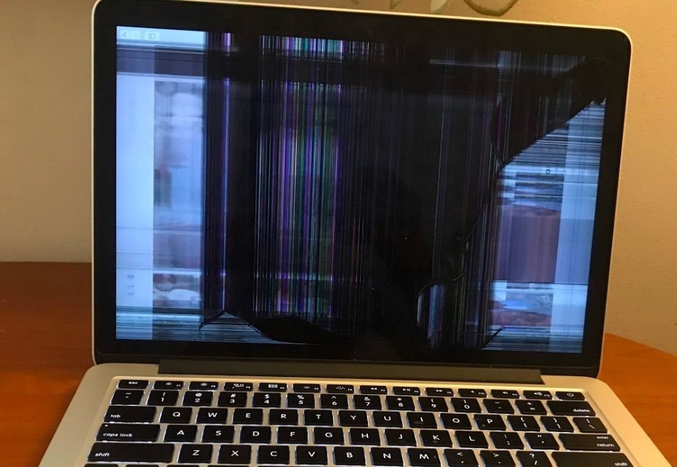 Địa Chỉ Thay Màn Hình Macbook Nhanh Chóng Tại TPHCM