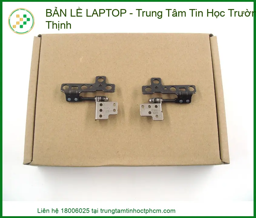 Dịch Vụ Sửa Chữa Bản Lề Laptop Chuyên Nghiệp