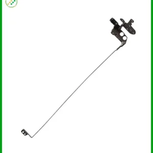 Thay Bản Lề Laptop Dynabook Satellite L500, L510 Zin Chính Hãng - Lấy Liền Tại Tphcm