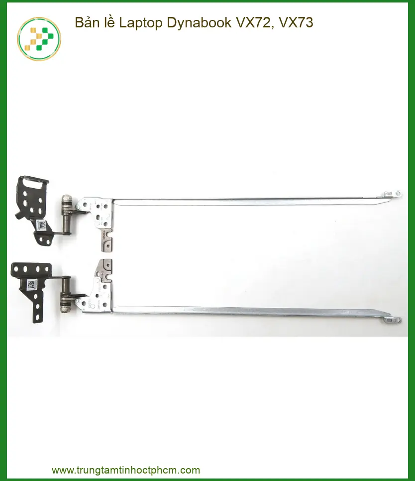 Thay Bản Lề Laptop Dynabook Vx72, Vx73 Chính Hãng, Lấy Liền Tại Tphcm