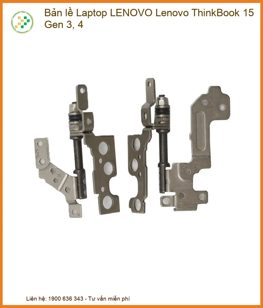 Khắc phục dứt điểm tình trạng bản lề nứt vỡ, gãy bung vỏ chỉ sau 60 phút chờ đợi.