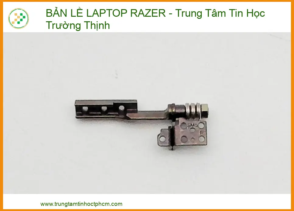 Dịch Vụ Sửa Chữa Và Gia Cố Bản Lề Laptop Razer Chuyên Nghiệp