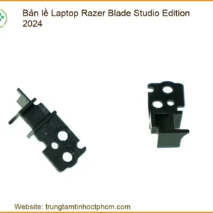 Thay Bản Lề Laptop Razer Blade Studio Edition 2024 Zin Chính Hãng Lấy Liền Tại Chỗ