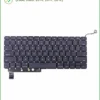 Thay Bàn Phím Laptop Apple Macbook Pro A1286 (2008-2012) Zin Chính Hãng - Lấy Liền Tại Chỗ
