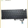 Thay Bàn Phím Laptop Asus Zenbook Um5302, Um5302ta Zin Chính Hãng - Lấy Liền Tại Tphcm