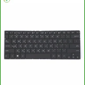 Thay Bàn Phím Laptop Asus Zenbook Ux30, Ux30k Zin Chính Hãng Lấy Liền Tại Tphcm