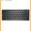 Bàn Phím Laptop Axioo Mybook 14, 14 Lite, 14+, 14f, 14g - Chính Hãng Uy Tín Tphcm