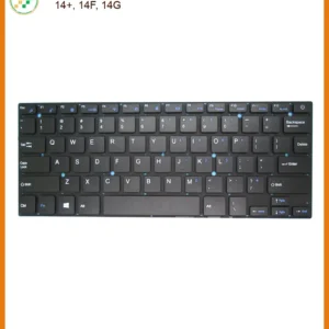 Bàn Phím Laptop Axioo Mybook 14, 14 Lite, 14+, 14f, 14g - Chính Hãng Uy Tín Tphcm