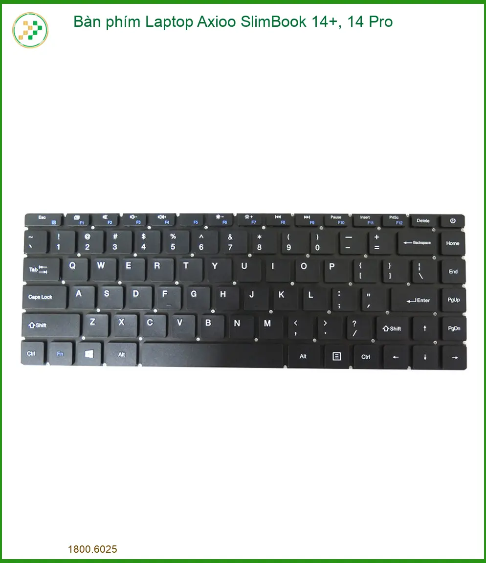 Khôi phục trải nghiệm gõ phím mượt mà, chính xác chỉ trong 30 phút tại Trường Thịnh.