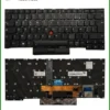 Bàn Phím Laptop Lenovo Thinkpad X390, X395 Chính Hãng - Thay Thế Lấy Ngay