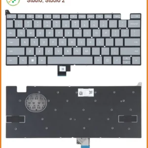 Thay Bàn Phím Laptop Microsoft Surface Studio, Studio 2 Zin Chính Hãng Lấy Liền Tại Chỗ Tphcm
