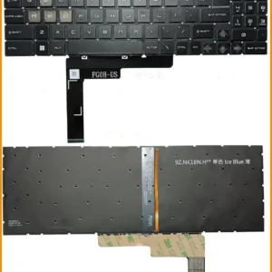 Bàn Phím Laptop Msi Katana Gf76, 17 Zin Chính Hãng - Trung Tâm Sửa Chữa Lấy Liền Tphcm