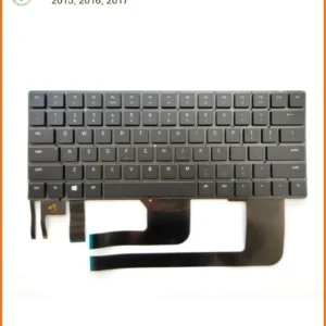 Thay Bàn Phím Laptop Razer Blade 14 (2013-2017) Zin Chính Hãng, Lấy Liền Tại Chỗ