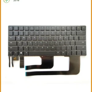 Thay Bàn Phím Laptop Razer Blade Stealth 12.5 2016 Zin Chính Hãng - Lấy Ngay