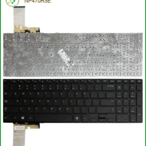 Thay Bàn Phím Laptop Samsung Ativ Book 4 Np470r5e Zin Chính Hãng Lấy Liền Tại Chỗ