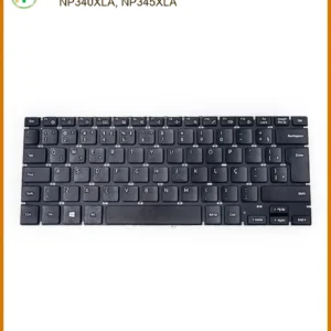Thay Bàn Phím Laptop Samsung Galaxy Book Go Np340xla, Np345xla Zin Chính Hãng - Lấy Liền Tại Tphcm