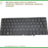 Bàn Phím Laptop Samsung Notebook 9 Np900x3a Np900x3c Np900x4b Np900x5n Np900x5t Zin - Thay Thế Uy Tín Tphcm