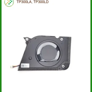 Fan Laptop Asus Vivobook Flip Tp300, Tp300la, Tp300ld Chính Hãng - Thay Thế Lấy Liền Tphcm