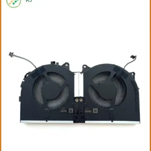 Thay Fan Laptop Dell Alienware M17 R3, R4, R5 Zin Chính Hãng Lấy Liền Tại Tphcm