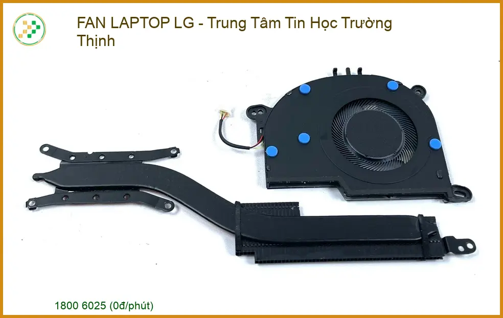 Tìm Mua Fan Laptop Lg Chất Lượng - Giá Tốt Tại Tp.hcm