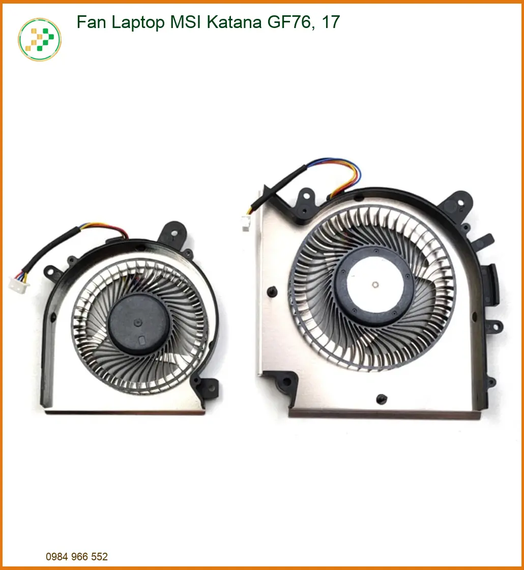 Khắc phục quạt kêu to, laptop nóng máy nhanh chóng, lấy ngay trong 30 phút!