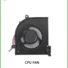 Thay Fan Laptop Msi Stealth Gs63, Gs65, Gs66 Zin Chính Hãng - Lấy Liền Tại Chỗ