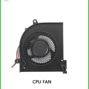 Thay Fan Laptop Msi Stealth Gs63, Gs65, Gs66 Zin Chính Hãng - Lấy Liền Tại Chỗ