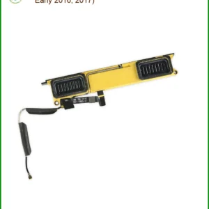 Thay Loa Laptop Apple Macbook A1534 (early 2015, 2016, 2017) Zin Chính Hãng - Lấy Liền Tại Chỗ