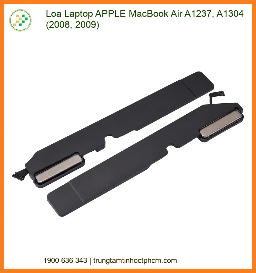 Khôi phục âm thanh sống động cho chiếc MacBook cổ điển của bạn chỉ trong 30 phút!