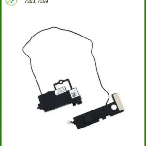 Loa Laptop Dell Inspiron 13 7352, 7353, 7359 Zin Chính Hãng - Thay Lấy Liền Tại Chỗ