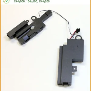 Thay Loa Laptop Hp Pavilion 14-fq000 14-fq100 15-fq000 15-fq100 15-fq200 Zin Chính Hãng Lấy Liền Tại Chỗ