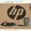 Loa Laptop Hp Pavilion Gaming 15-ak000 15-ak100 17-ab000 Zin - Trung Tâm Sửa Chữa Uy Tín Tphcm