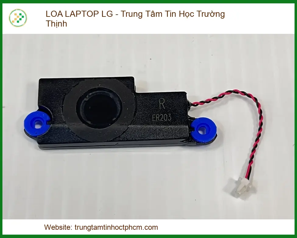 Dấu Hiệu Nhận Biết Cần Sửa Chữa Loa Laptop Lg Ngay