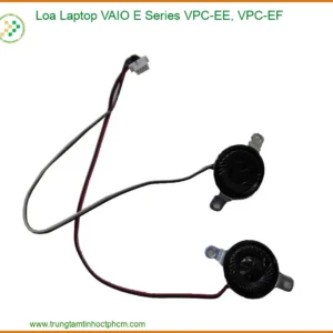 Loa Laptop Vaio E Series Vpc-ee, Vpc-ef Zin Chính Hãng - Thay Thế Lấy Liền Tphcm