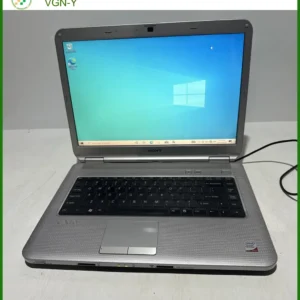 Loa Laptop Vaio W Series Vgn-w, Vgn-x, Vgn-y Zin Chính Hãng - Trung Tâm Sửa Chữa Lấy Ngay Tphcm