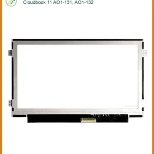 Thay Màn Hình Laptop Acer Acer Aspire One Cloudbook 11 Ao1-131, Ao1-132 Zin Chính Hãng Lấy Liền Tại Chỗ