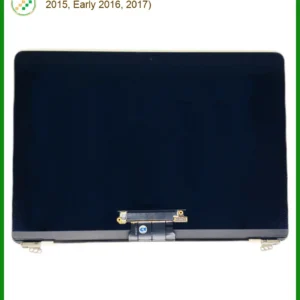 Thay Màn Hình Laptop Apple Macbook A1534 (2015, 2016, 2017) Zin Chính Hãng Lấy Liền