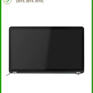 Thay Màn Hình Laptop Apple Macbook Pro A1502 (2013, 2014, 2015) Chính Hãng Lấy Liền