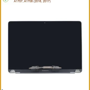 Thay Màn Hình Laptop Apple Macbook Pro A1706, A1707, A1708 (2016, 2017) Zin Chính Hãng Lấy Liền