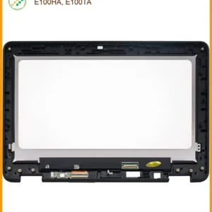 Thay Màn Hình Laptop Asus Vivobook Go E100, E100ha, E100ta Zin Chính Hãng Tphcm