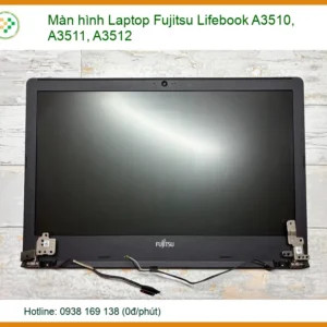 Màn Hình Laptop Fujitsu Lifebook A3510, A3511, A3512 Zin Chính Hãng - Thay Thế Uy Tín Tphcm