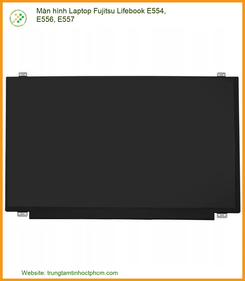 Giải pháp thay màn hình Fujitsu lấy ngay, uy tín, bảo hành dài hạn - Khôi phục hình ảnh sắc nét cho máy tính của bạn.