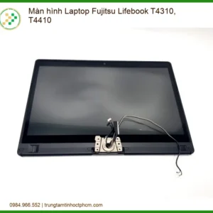 Màn Hình Laptop Fujitsu Lifebook T4310, T4410 Zin Chính Hãng - Trung Tâm Sửa Chữa Uy Tín Tphcm