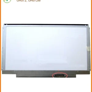 Thay Màn Hình Laptop Fujitsu Lifebook Uh552, Uh572, Uh572m Zin Chính Hãng Lấy Liền Tại Chỗ