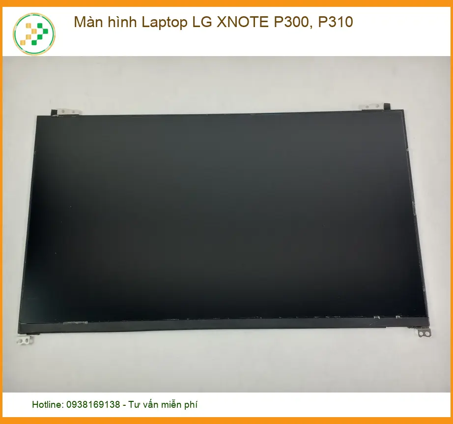 Màn Hình Laptop Lg Xnote P300, P310 Zin Chính Hãng - Trung Tâm Sửa Chữa Uy Tín Tphcm