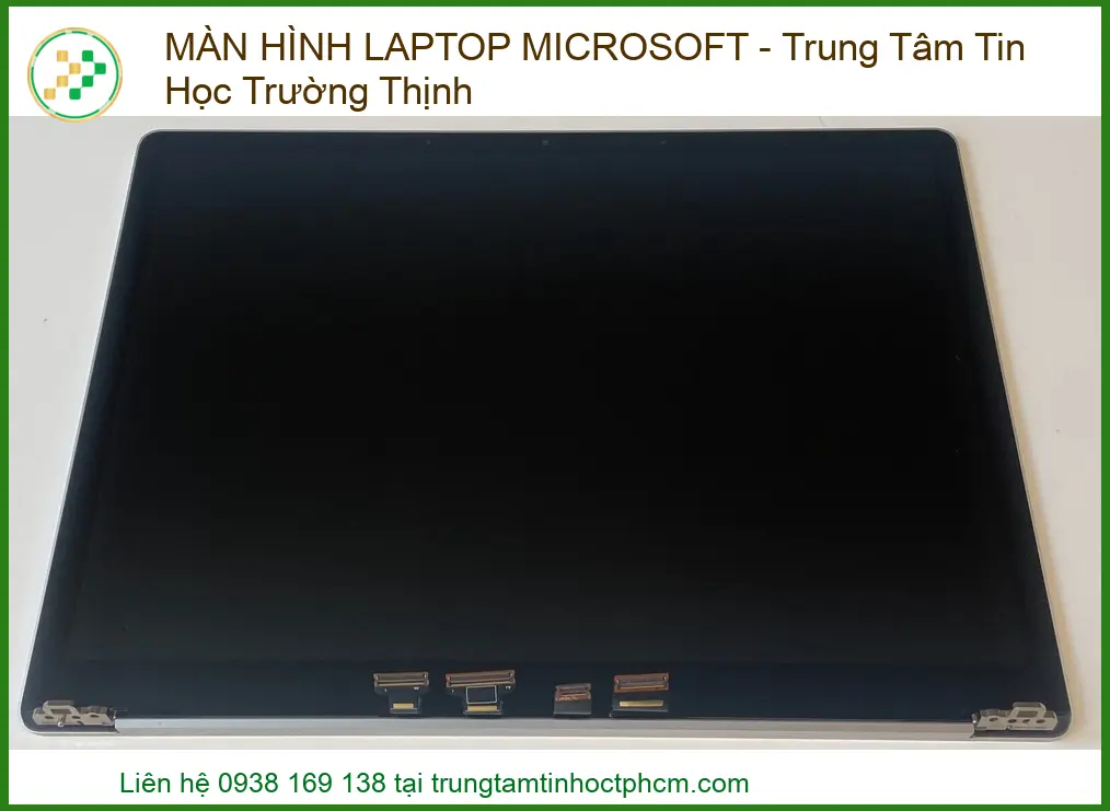Các Dòng Màn Hình Microsoft Surface Phổ Biến Từ 2015 Đến 2026