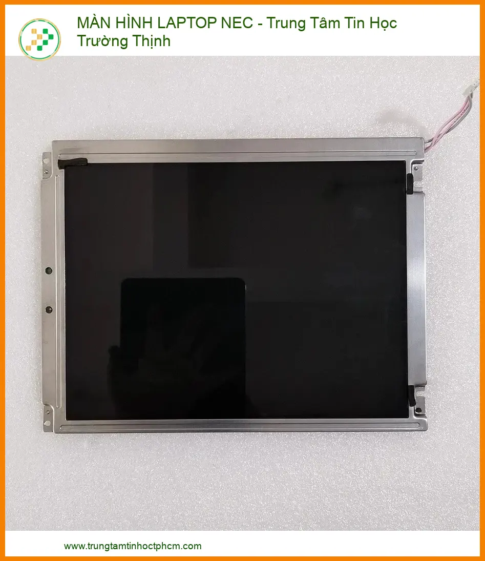 Các Dịch Vụ Sửa Chữa Màn Hình Laptop Nec Chuyên Nghiệp