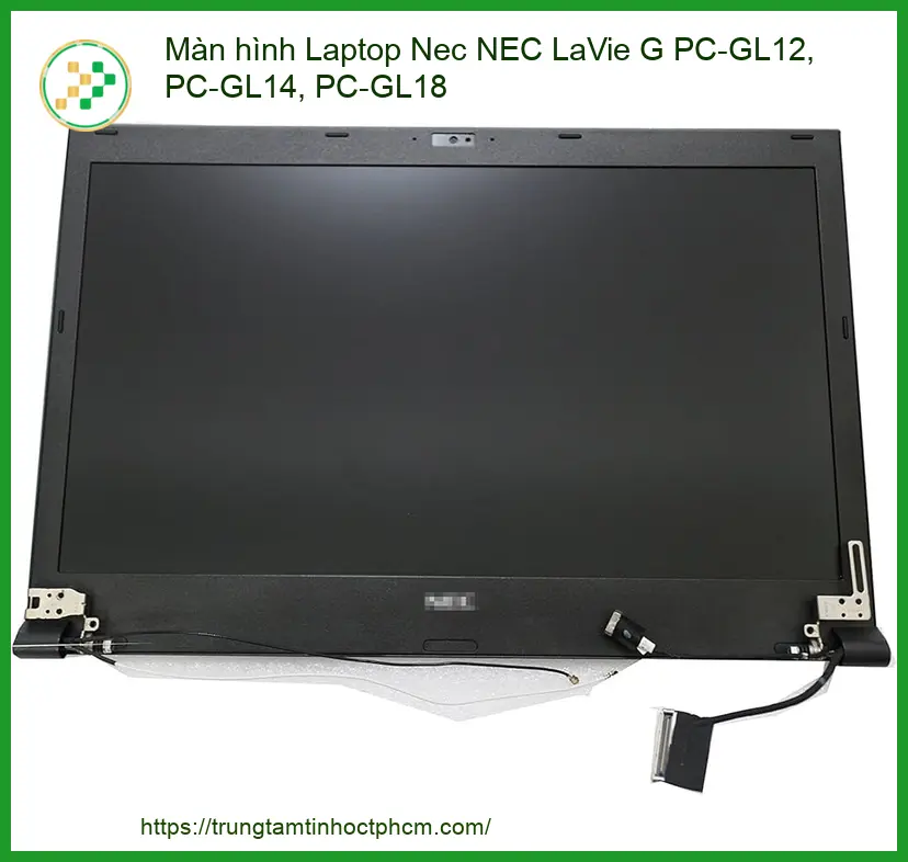 Màn Hình Laptop Nec Nec Lavie G Pc-gl12, Pc-gl14, Pc-gl18 Chính Hãng - Trung Tâm Thay Thế Uy Tín Tphcm