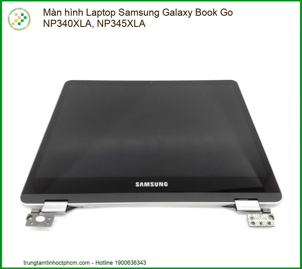 Giải pháp thay màn hình Samsung Galaxy Book Go lấy ngay, sắc nét chuẩn zin, bảo hành dài hạn cho trải nghiệm hoàn hảo.
