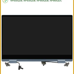 Thay Màn Hình Laptop Samsung Galaxy Book Pro 360 Np930qdb, Np935qdb, Np950qdb, Np950qdc Zin Chính Hãng